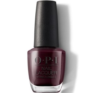 OPI NAIL LACQUER VERNIS NLP41 YES MY CONDOR CAN-DO!