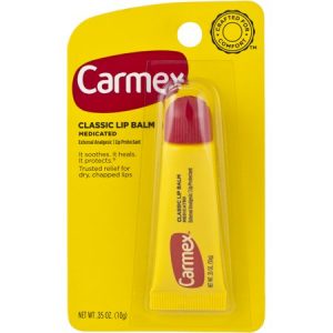 CARMEX BAUME À LÈVRES CLASSIC STICK 10G