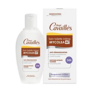 ROGÉ CAVAILLÈS SOIN TOILETTE INTIME MYCOLEA+ 200ML