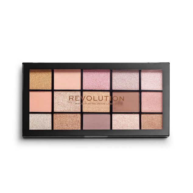 REVOLUTION RELOADED PALETTE FUNDAMENTAL