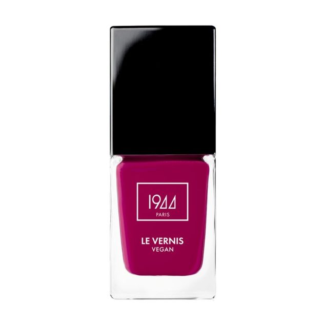 1944 PARIS LE VERNIS À ONGLES VEGAN NATUREL 3VN118 LAURA