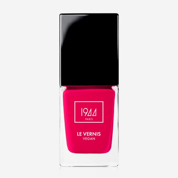 1944 PARIS LE VERNIS À ONGLES VEGAN NATUREL 3VN122 SANDRA
