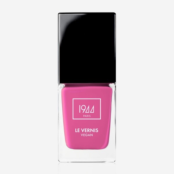 1944 PARIS LE VERNIS À ONGLES VEGAN NATUREL 3VN126 SARAH