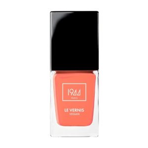 1944 PARIS LE VERNIS À ONGLES VEGAN NATUREL 3VN151 STÉPHANIE