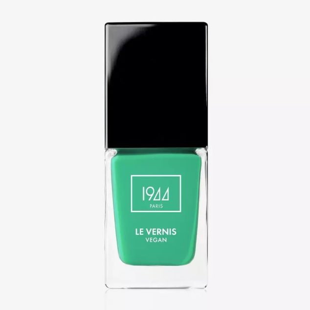 1944 PARIS LE VERNIS À ONGLES VEGAN NATUREL 3VN171 FLORA