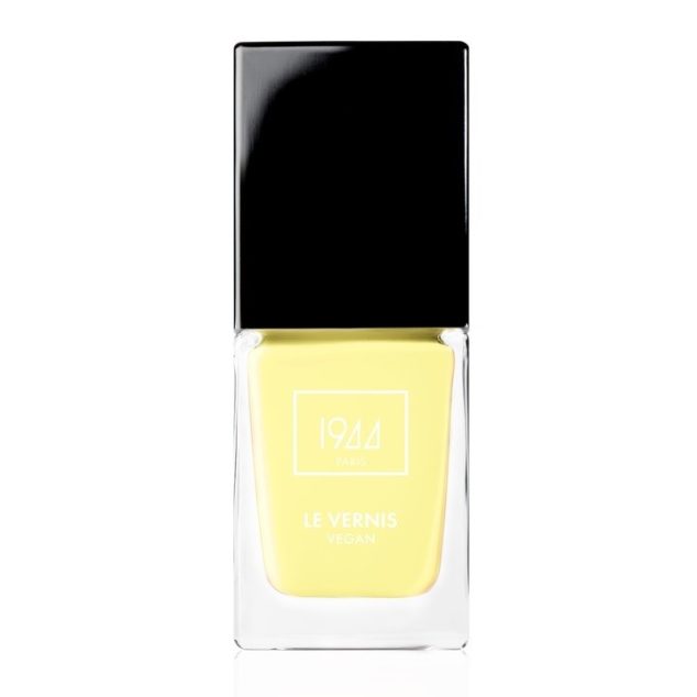 1944 PARIS LE VERNIS À ONGLES VEGAN NATUREL TATIANA