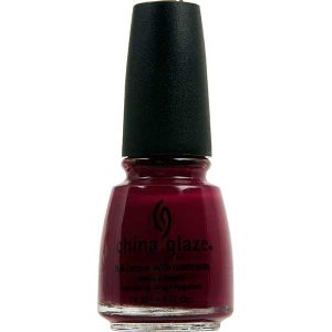 CHINA GLAZE VERNIS À ONGLES 556 SEDUCE ME