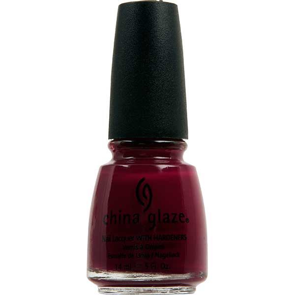 CHINA GLAZE VERNIS À ONGLES 556 SEDUCE ME