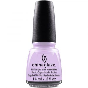 CHINA GLAZE VERNIS À ONGLES 862 SOMETHING SWEET