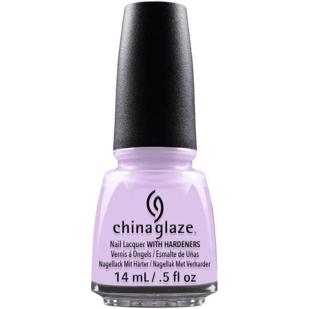 CHINA GLAZE VERNIS À ONGLES 862 SOMETHING SWEET