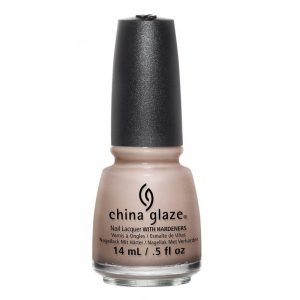 CHINA GLAZE VERNIS À ONGLES 1389 WHAT'S SHE DUNE?