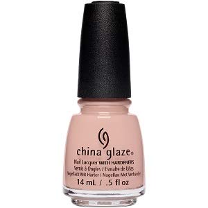 CHINA GLAZE VERNIS À ONGLES 1541 NOTE TO SELFIE