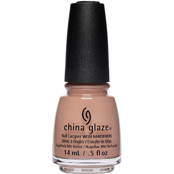 CHINA GLAZE VERNIS À ONGLES 1545 A WHOLE LATTE FUN!