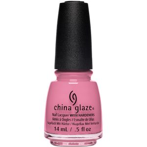 CHINA GLAZE VERNIS À ONGLES 1552 BELLE OF A BALLER