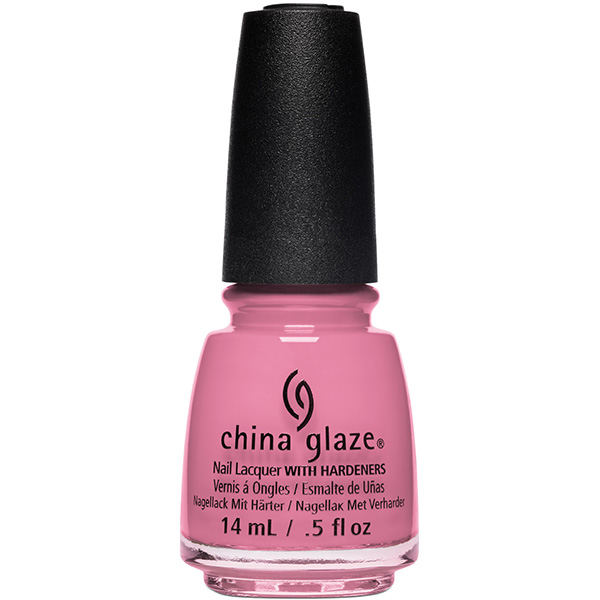 CHINA GLAZE VERNIS À ONGLES 1552 BELLE OF A BALLER