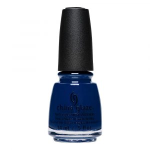 CHINA GLAZE VERNIS À ONGLES 1630 YOU DON'T KNOW JACKET