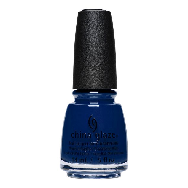 CHINA GLAZE VERNIS À ONGLES 1630 YOU DON'T KNOW JACKET