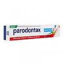 PARODONTAX DENTIFRICE FRAÎCHEUR INTENSE 75ML