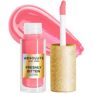 ABSOLUTE FRESHLY BITTEN GLOSS MINE,NOT YOURS