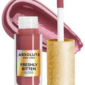 ABSOLUTE FRESHLY BITTEN GLOSS SWEET KISSES