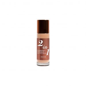ABSOLUTE 2-IN-1 FOND DE TEINT + CORRECTEUR NEUTRAL SHELL