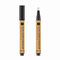 ABSOLUTE CLICK COVER CONCEALER 15 CC YELLOW