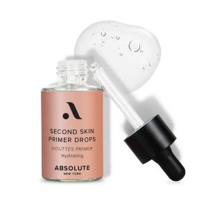 ABSOLUTE SEKOND SKIN PRIMER DROP 30ML