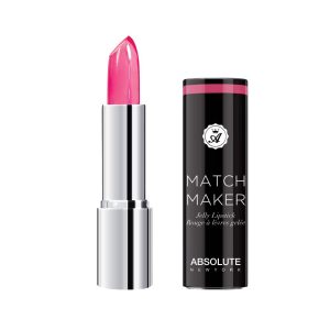 ABSOLUTE MATCH MAKER JELLY LIPSTICK ROUGE À LÈVRES GELÉE 02 FIRST MOVE