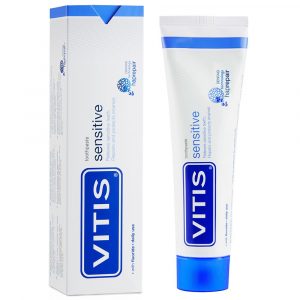 VITIS SENSITIVE DENTIFRICE 100ML