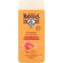 LE PETIT MARSEILLAIS GEL DOUCHE ORANGE BOIS & PAMPLEMOUSSE 650ML