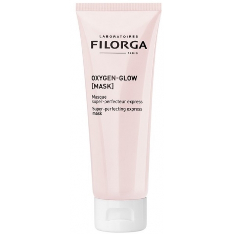 FILORGA OXYGEN-GLOW MASK MASQUE-PERFECTEUR EXPRESS 75ML