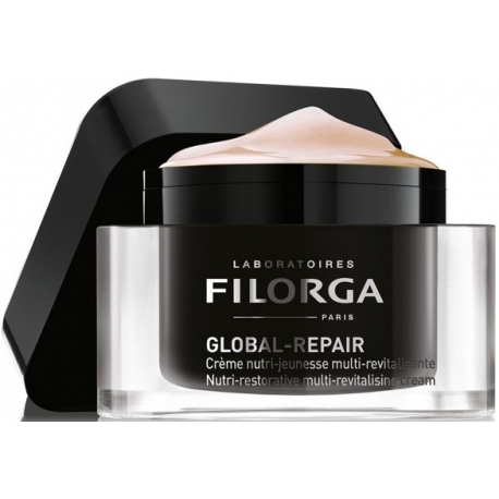 FILORGA GLOBAL-REPAIR CRÈME MULTI-JEUNESSE MULTI-REVITALISANTE 50ML