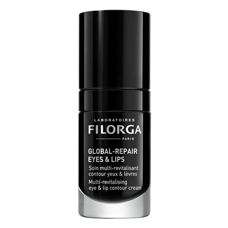 FILORGA GLOBAL-REPAIR SOIN MULTI-REVITALISANT YEUX & LÈVRES 15ML