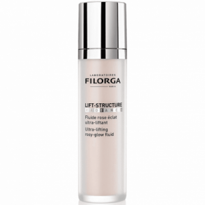 FILORGA LIFT-STRUCTURE RADIANCE FLUIDE ROSE ÉCLAT ULTRA-LIFTANT 50ML