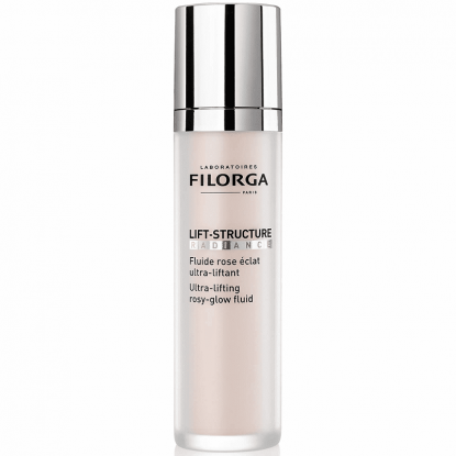 FILORGA LIFT-STRUCTURE RADIANCE FLUIDE ROSE ÉCLAT ULTRA-LIFTANT 50ML