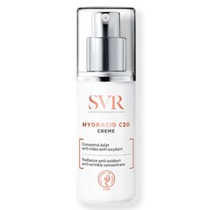 SVR HYDRACID C20 CRÈME CONCENTRÉ ÉCLAT ANTI-RIDES 30ML