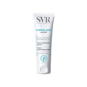 SVR HYDRALIANE LÉGÈRE CRÈME HYDRATANTE INTENSE 40ML