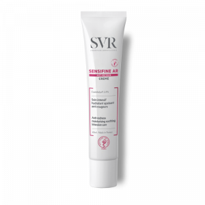 SVR SENSIFINE AR CRÈME SOIN INTENSIF ANTI-ROUGEURS 40ML