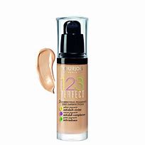 BOURJOIS 123 PERFECT FOND DE TEINT 56 BEIGE ROSE 30ML