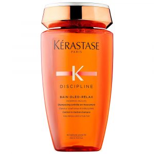 KÉRASTASE DISCIPLINE BAIN OLÉO-RELAX SHAMPOOING 250ML