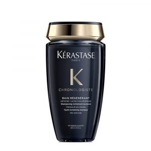 KÉRASTASE CHRONOLOGISTE BAIN RÉGÉNÉRANT SHAMPOOING REVITALISANT 250ML