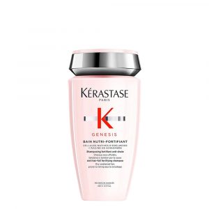 KÉRASTASE GENESIS BAIN NUTRI-FORTIFIANT SHAMPOOING ANTI-CHUTE 250ML
