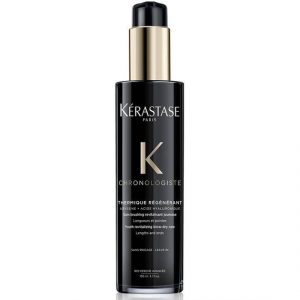 KÉRASTASE CHRONOLOGISTE THERMIQUE RÉGÉNÉRANT SOIN BRUSHING 150ML