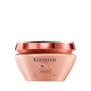 KÉRASTASE DISCIPLINE MASKERATINE MASQUE LISSE-EN-MOUVEMENT 200ML