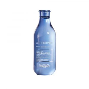 SERIE EXPERT SENSI BALANCE SHAMPOOING DERMO-PROTECTEUR APAISANT 300ML