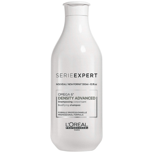 SERIE EXPERT DENSITY ADVANCED SHAMPOOING CORPORISANT 300ML