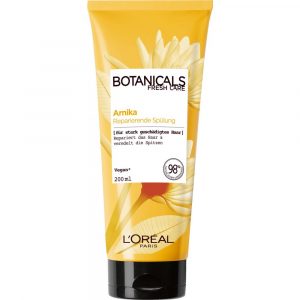 BOTANICALS BAUME DÉMÊLANT RÉPARATEUR ARNICA 200ML