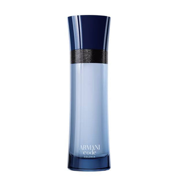 GIORGIO ARMANI CODE COLONIA EAU DE TOILETTE HOMME 75ML