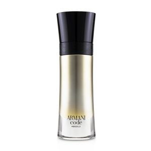 GIORGIO ARMANI CODE ABSOLU PARFUM EAU DE PARFUM 60ML