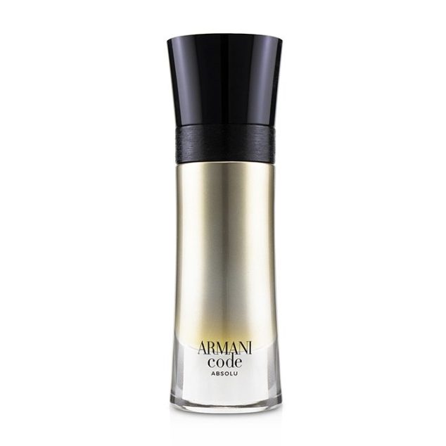 GIORGIO ARMANI CODE ABSOLU PARFUM EAU DE PARFUM 60ML
